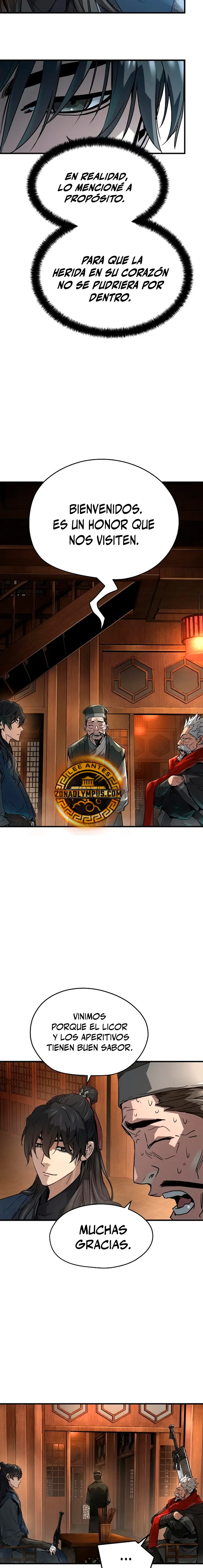 Regresión absoluta Capitulo 36 página 5
