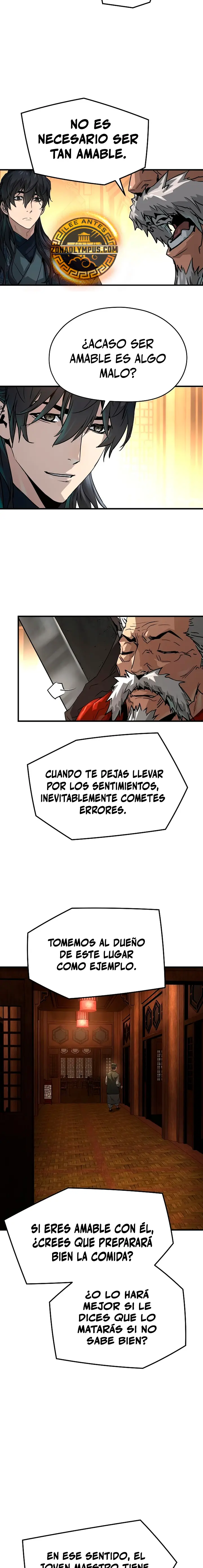 Regresión absoluta Capitulo 36 página 6
