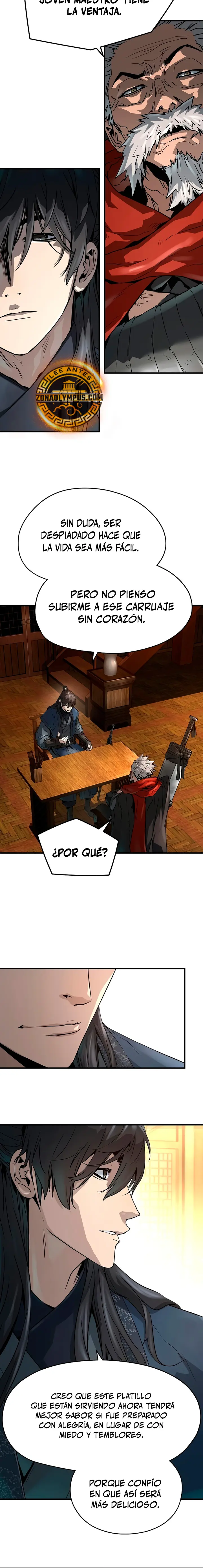 Regresión absoluta Capitulo 36 página 7
