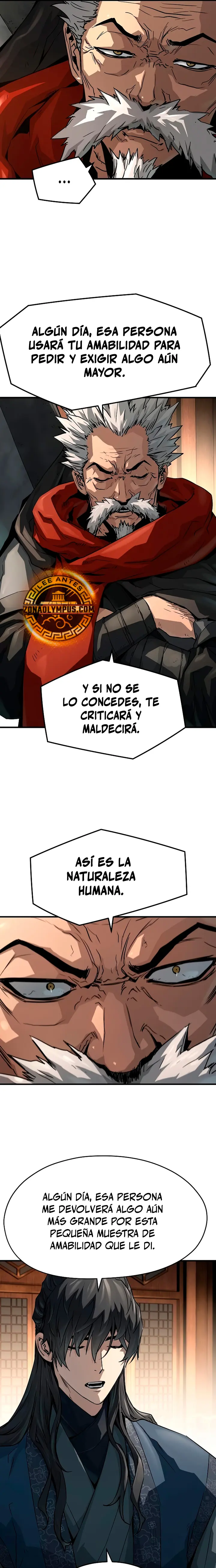 Regresión absoluta Capitulo 36 página 8