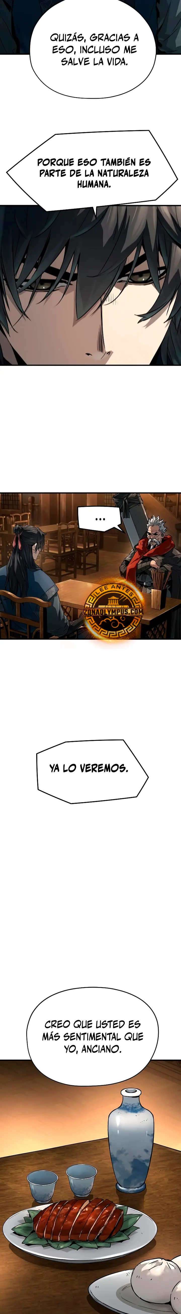 Regresión absoluta Capitulo 36 página 9