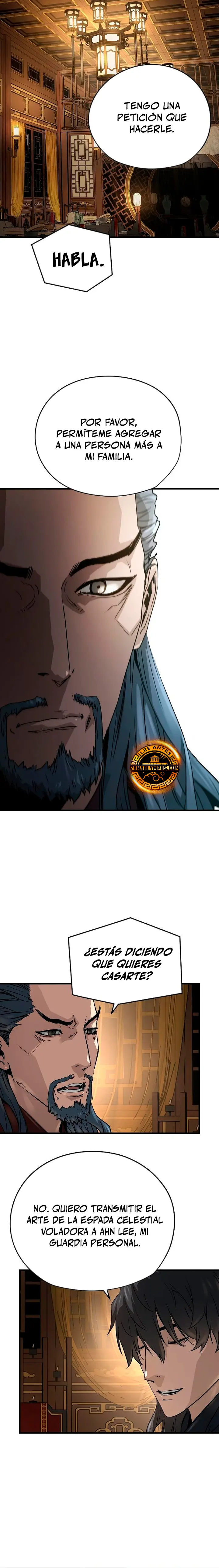 Regresión absoluta Capitulo 37 página 17