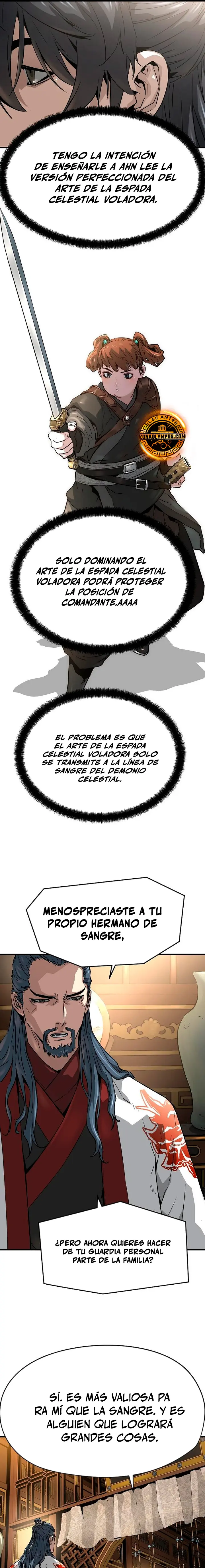 Regresión absoluta Capitulo 37 página 18
