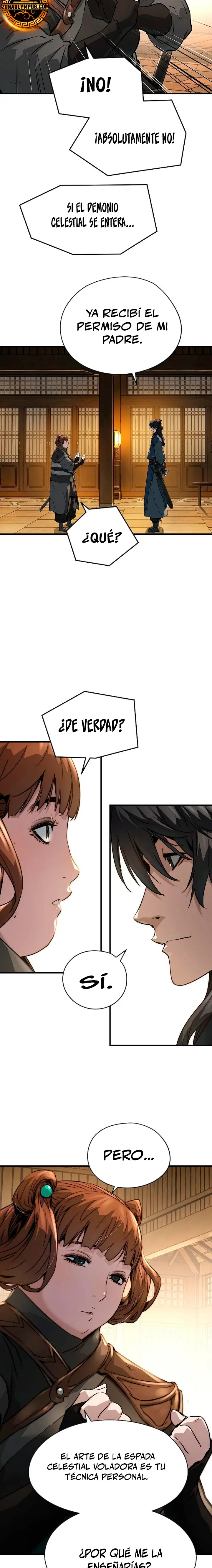 Regresión absoluta Capitulo 37 página 24