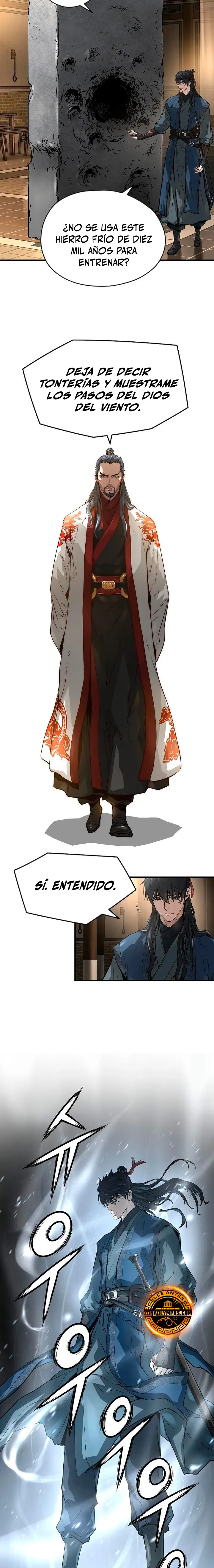 Regresión absoluta Capitulo 37 página 5