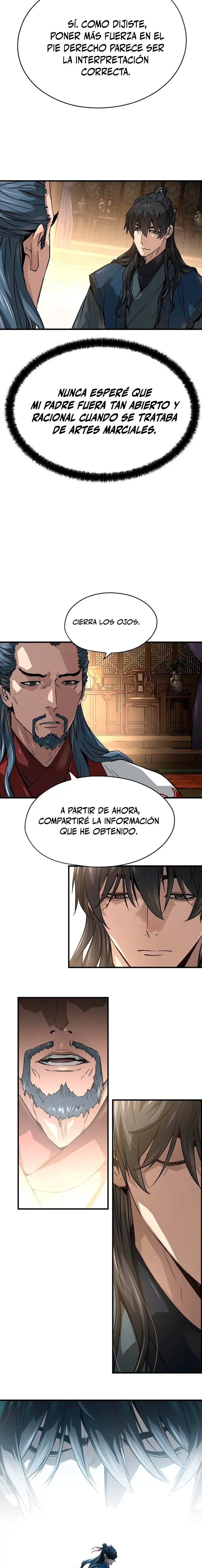 Regresión absoluta Capitulo 37 página 9
