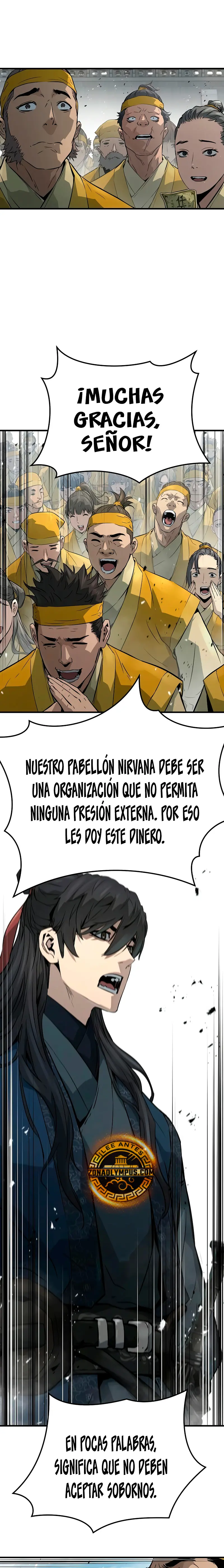 Regresión absoluta Capitulo 38 página 10