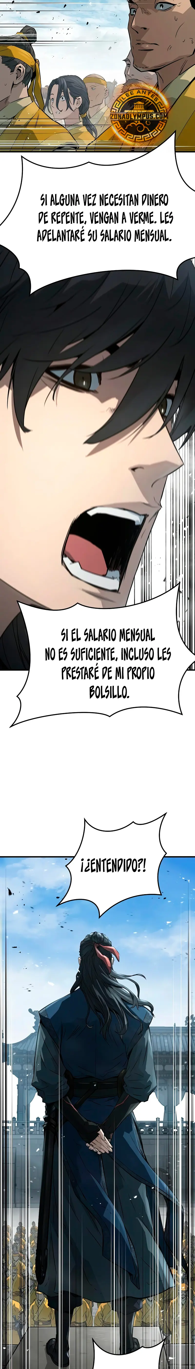 Regresión absoluta Capitulo 38 página 11
