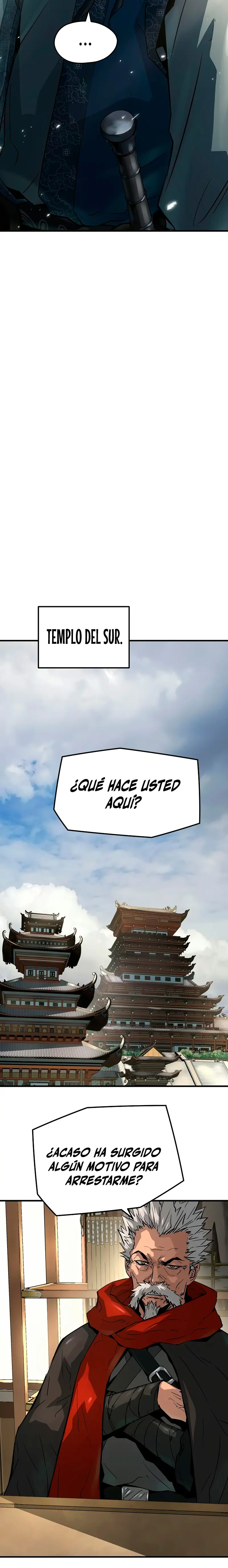 Regresión absoluta Capitulo 38 página 17