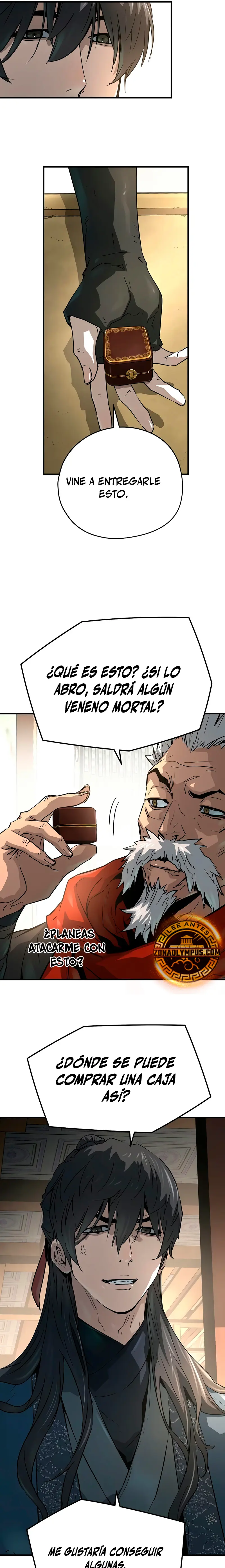 Regresión absoluta Capitulo 38 página 19