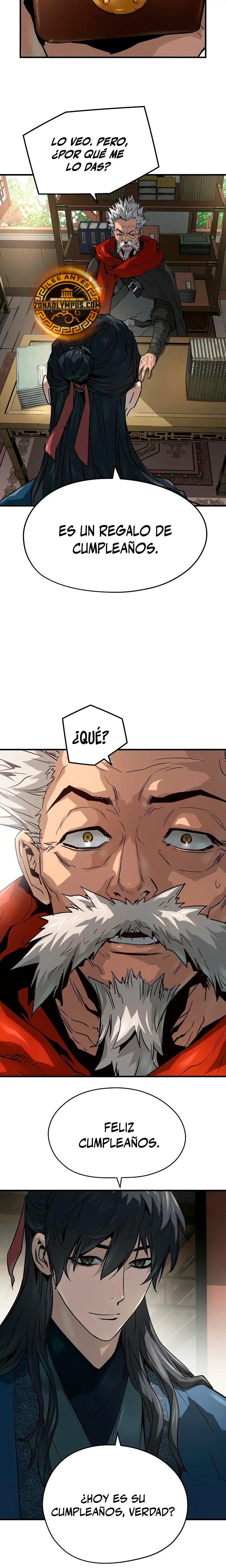 Regresión absoluta Capitulo 38 página 21