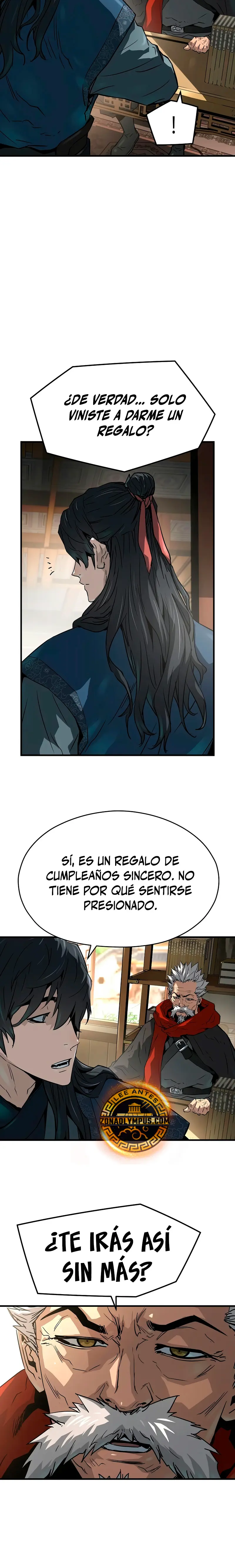 Regresión absoluta Capitulo 38 página 24