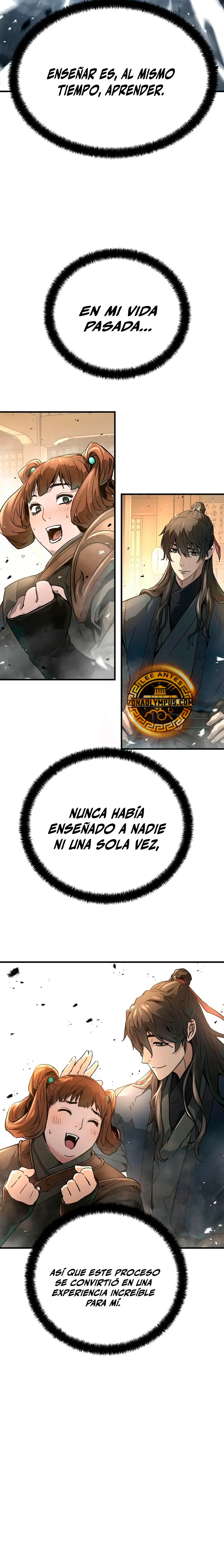 Regresión absoluta Capitulo 38 página 6