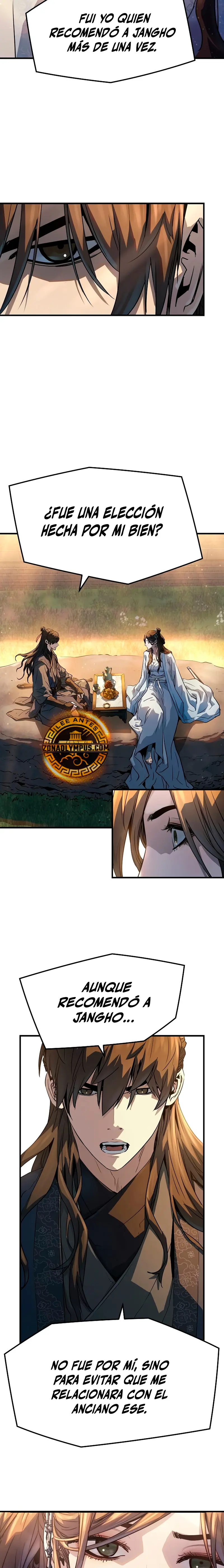 Regresión absoluta Capitulo 39 página 10