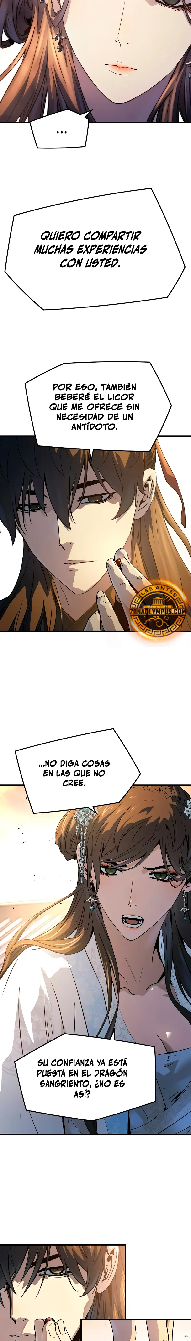 Regresión absoluta Capitulo 39 página 11