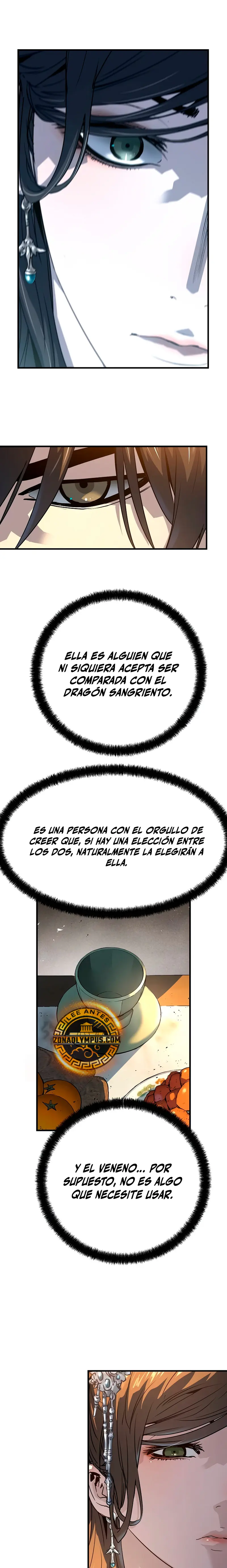 Regresión absoluta Capitulo 39 página 13