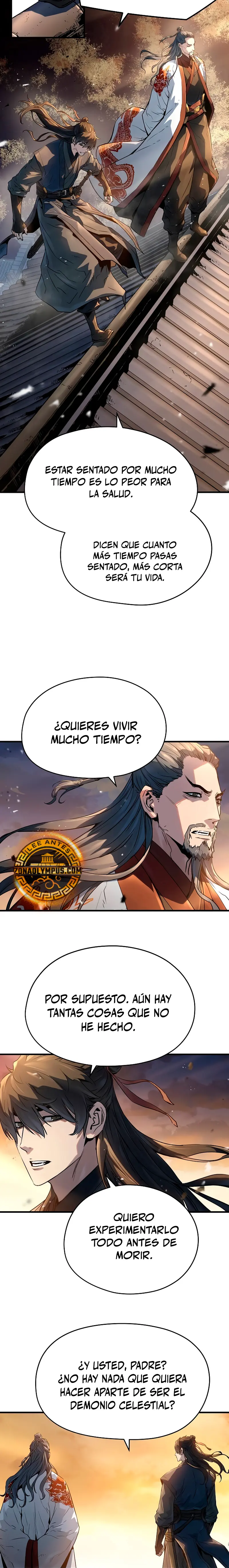 Regresión absoluta Capitulo 39 página 20