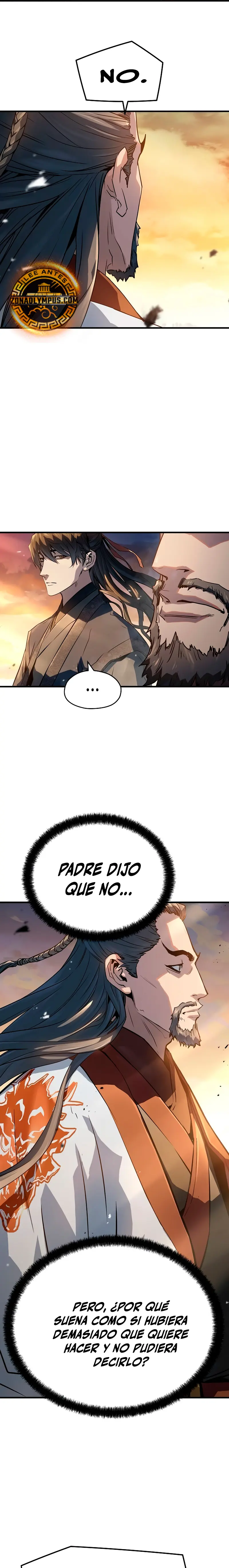 Regresión absoluta Capitulo 39 página 21