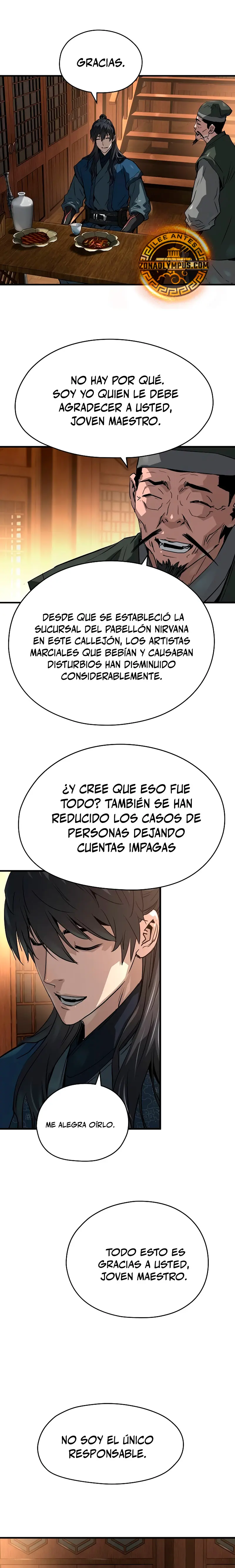 Regresión absoluta Capitulo 39 página 26
