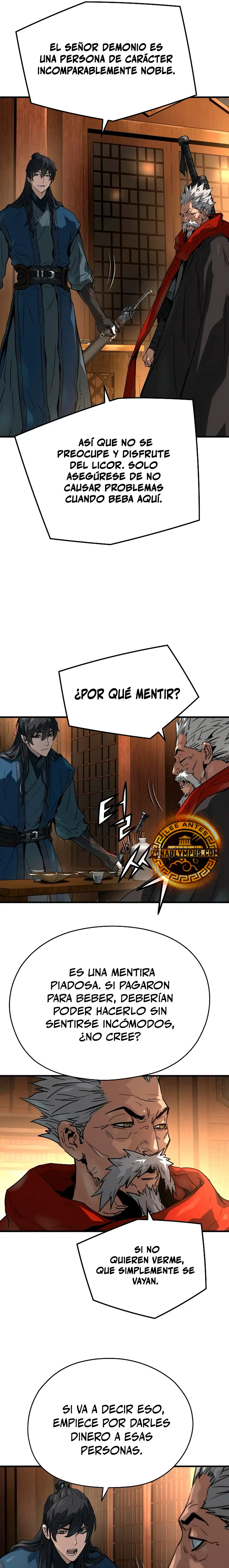 Regresión absoluta Capitulo 39 página 28