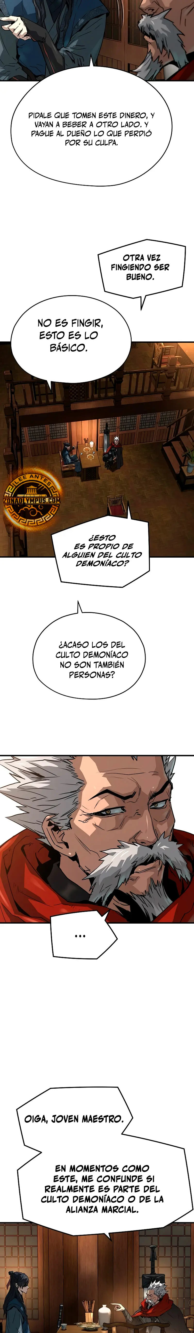 Regresión absoluta Capitulo 39 página 29