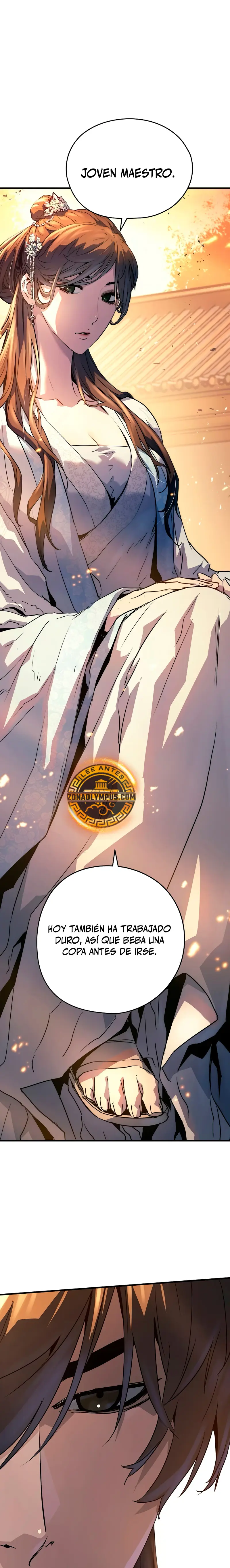 Regresión absoluta Capitulo 39 página 3