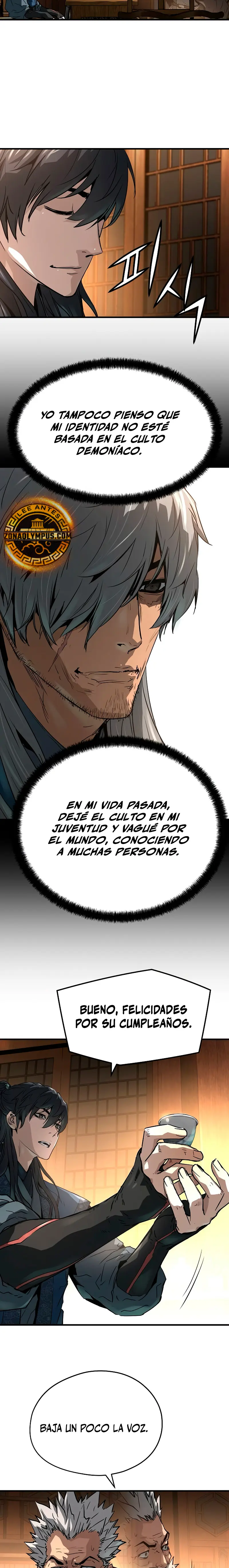 Regresión absoluta Capitulo 39 página 30