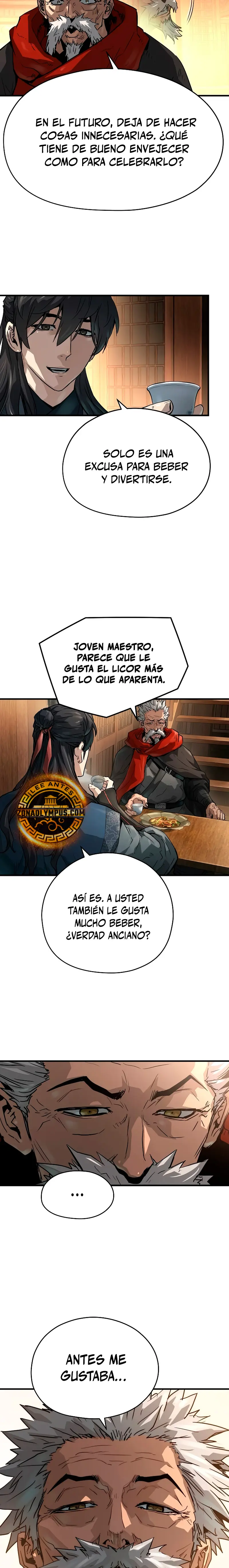 Regresión absoluta Capitulo 39 página 31