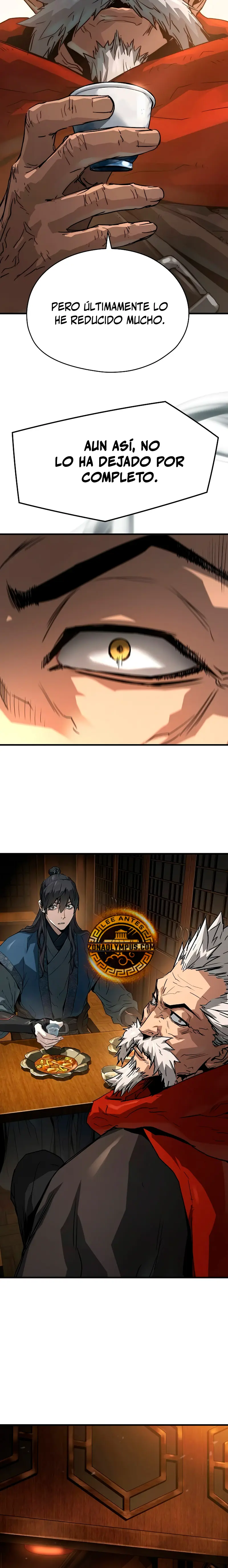 Regresión absoluta Capitulo 39 página 32