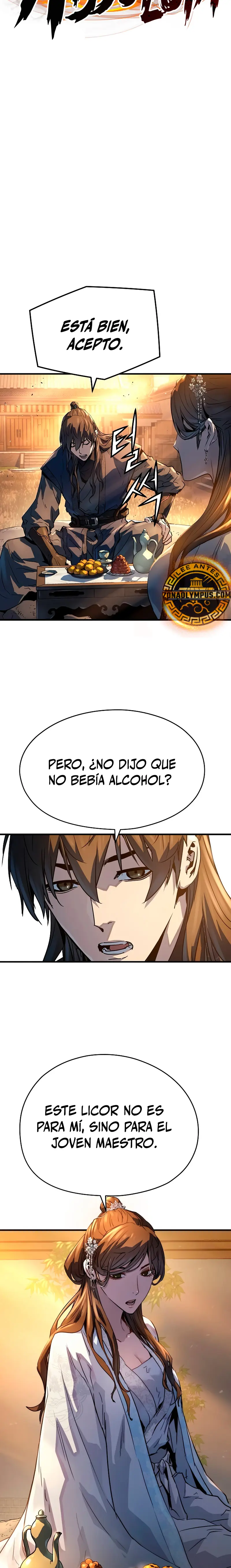 Regresión absoluta Capitulo 39 página 5