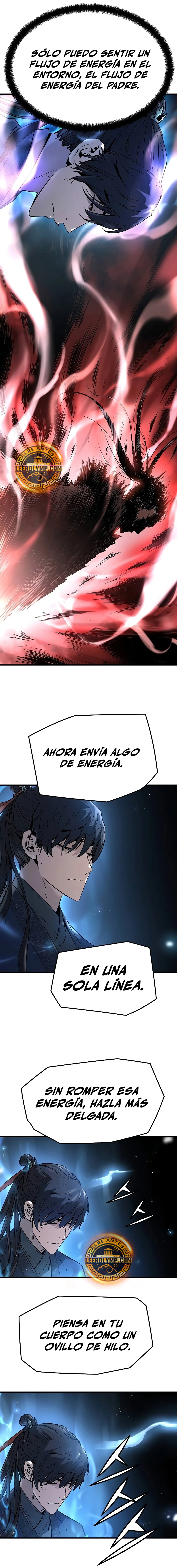 Regresión absoluta Capitulo 4 página 6