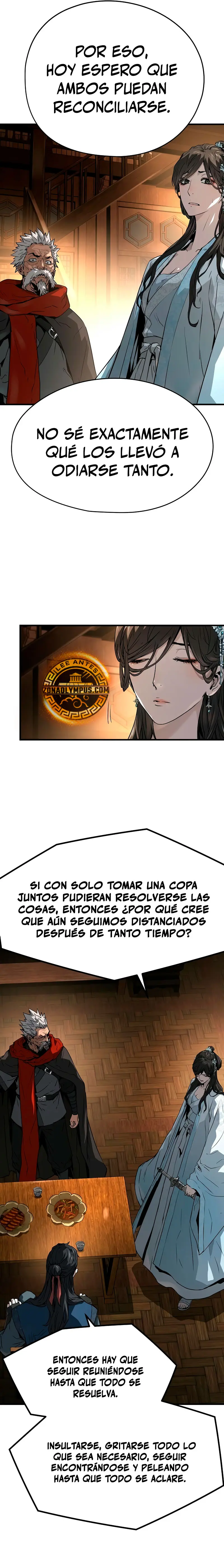 Regresión absoluta Capitulo 40 página 13