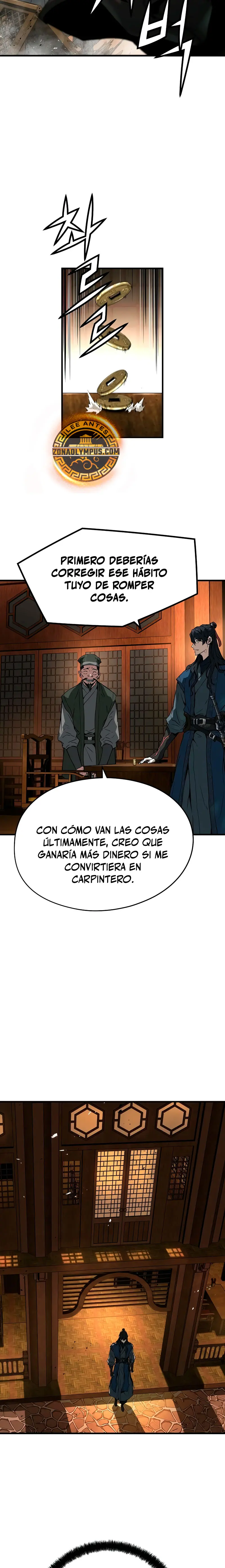 Regresión absoluta Capitulo 40 página 16