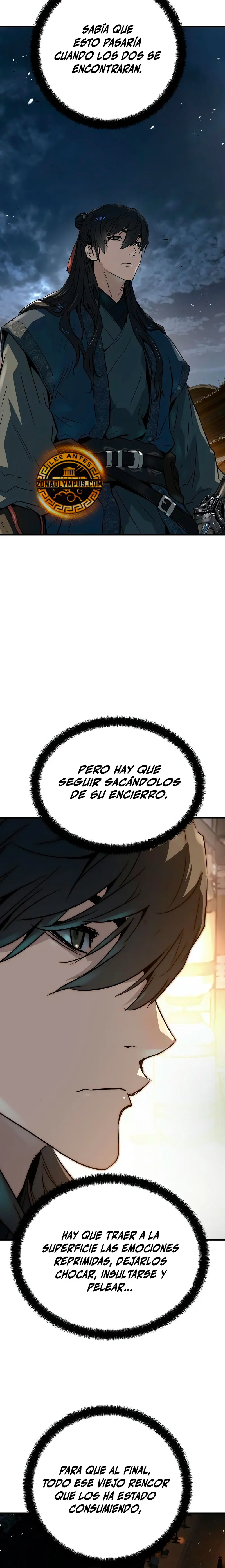 Regresión absoluta Capitulo 40 página 17