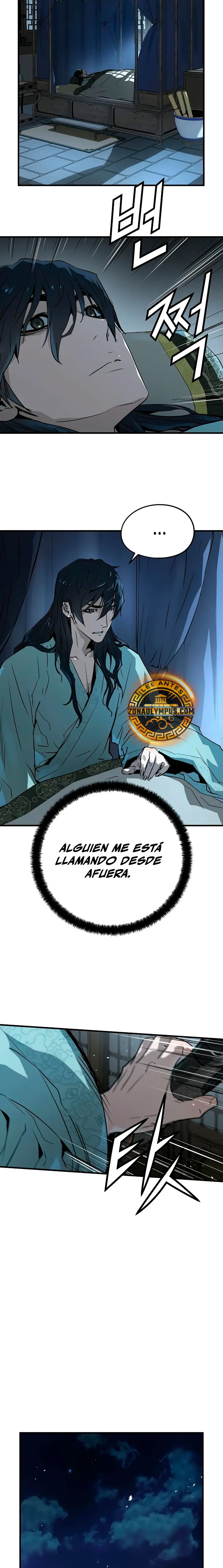 Regresión absoluta Capitulo 40 página 19