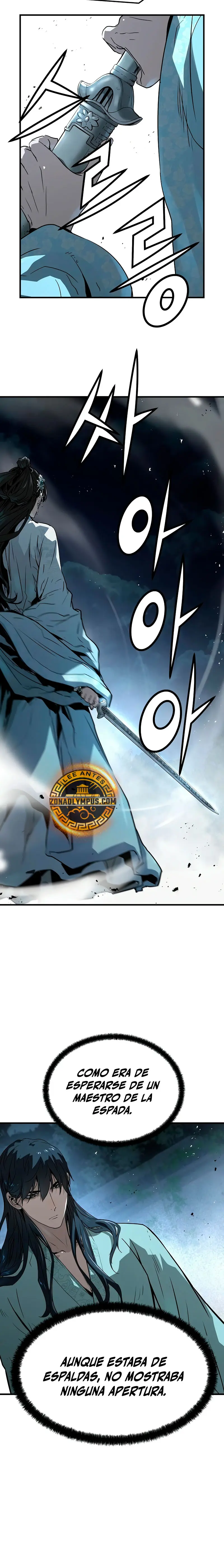 Regresión absoluta Capitulo 40 página 22