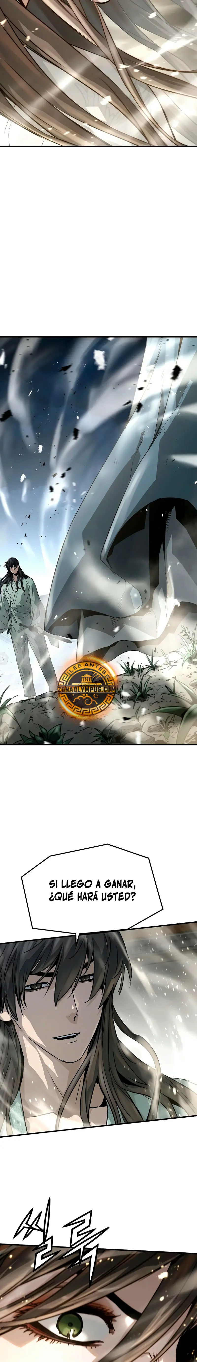 Regresión absoluta Capitulo 40 página 25