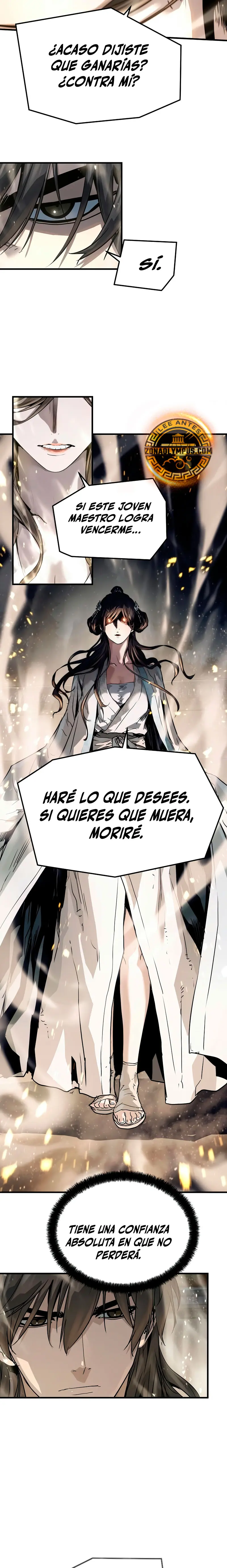 Regresión absoluta Capitulo 40 página 26