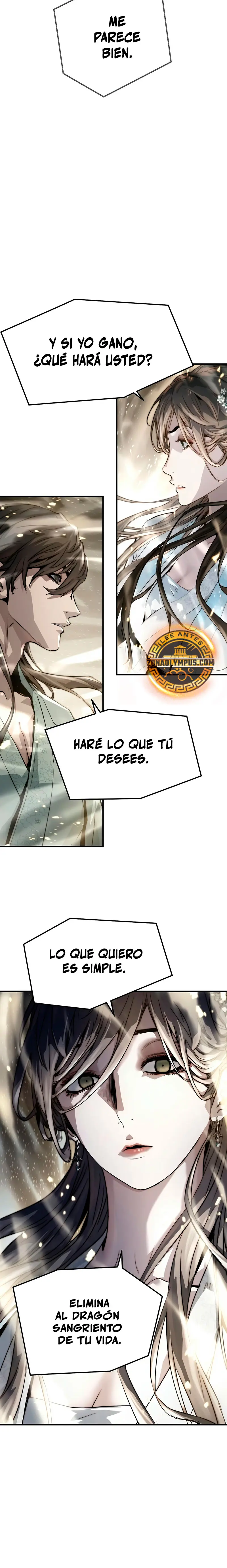 Regresión absoluta Capitulo 40 página 27
