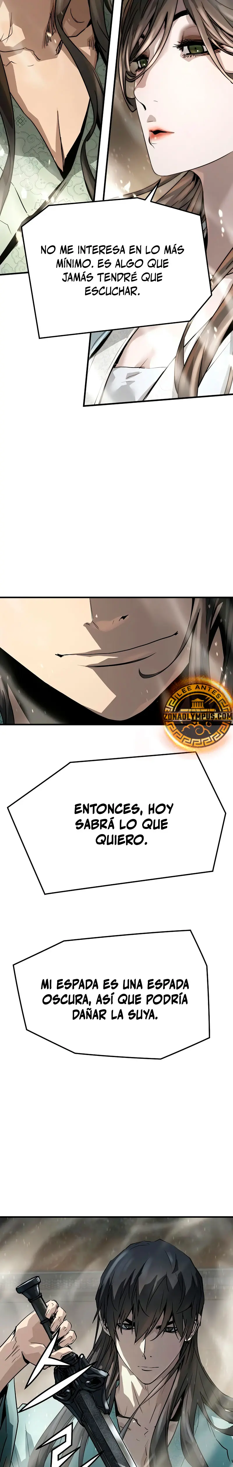 Regresión absoluta Capitulo 40 página 29