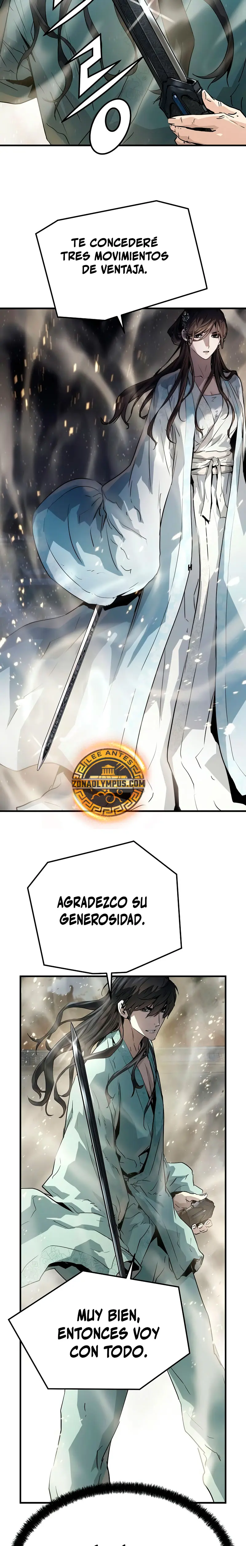 Regresión absoluta Capitulo 40 página 30