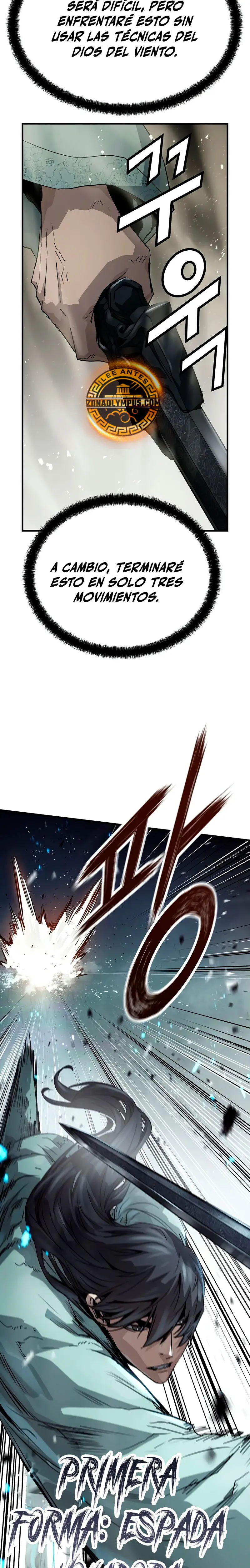 Regresión absoluta Capitulo 40 página 31