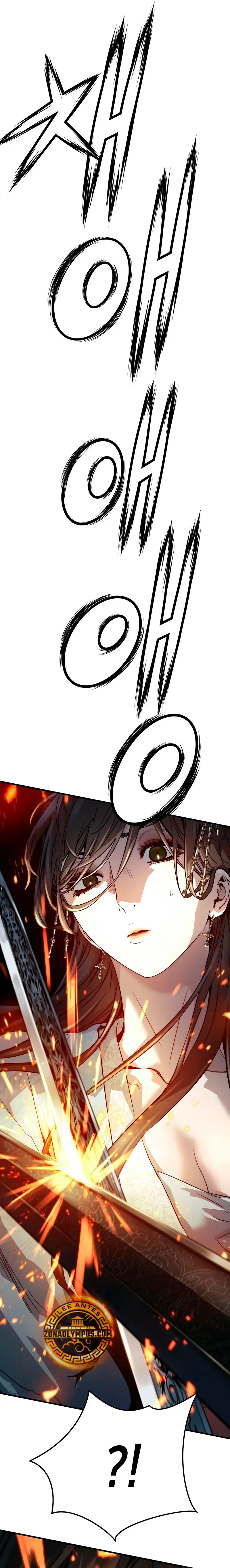 Regresión absoluta Capitulo 40 página 33