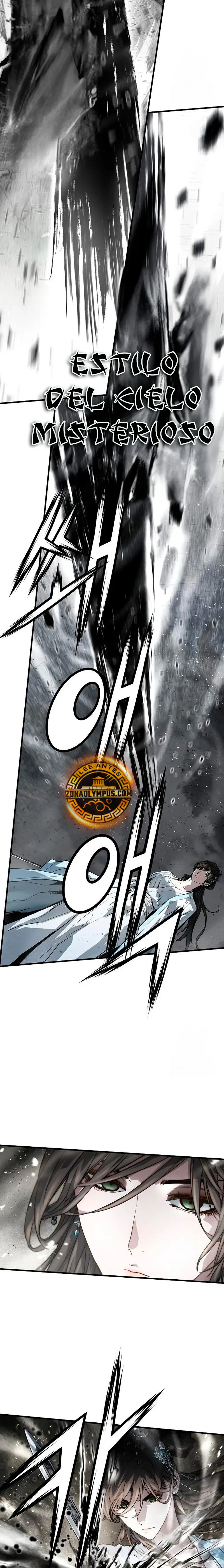 Regresión absoluta Capitulo 41 página 14