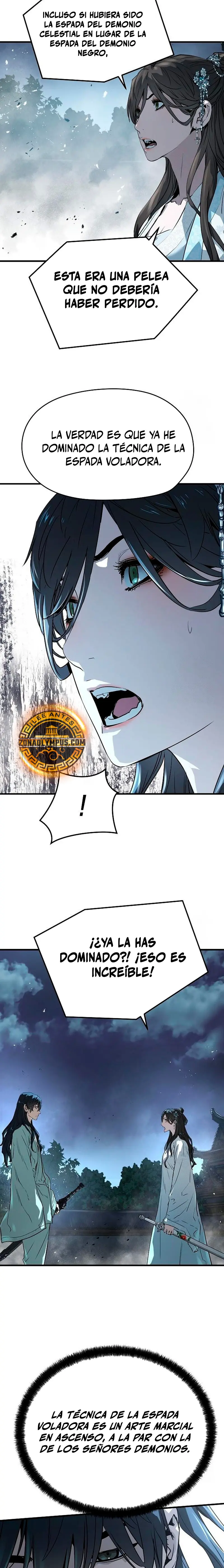 Regresión absoluta Capitulo 41 página 19