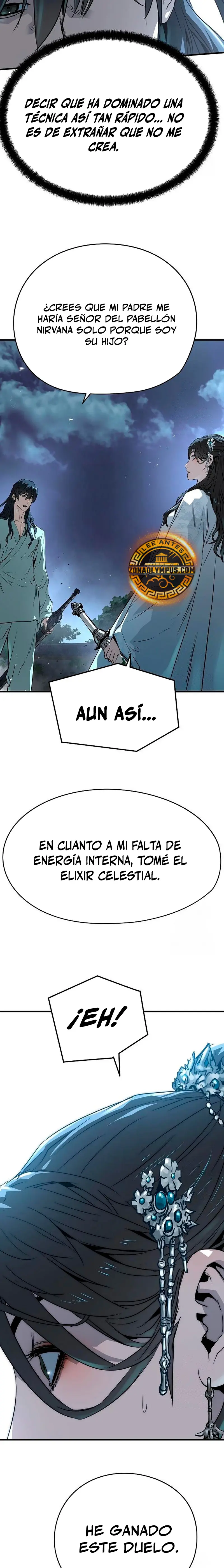 Regresión absoluta Capitulo 41 página 20