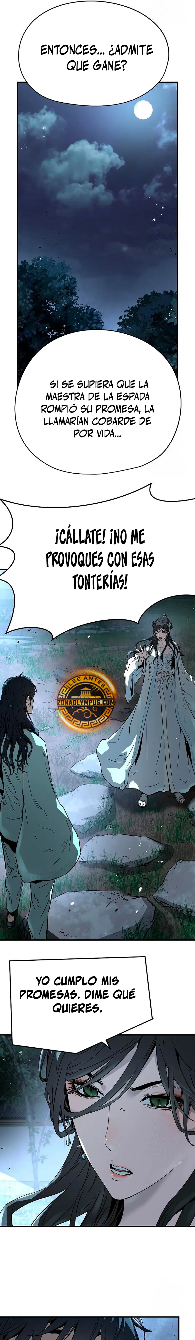 Regresión absoluta Capitulo 41 página 22