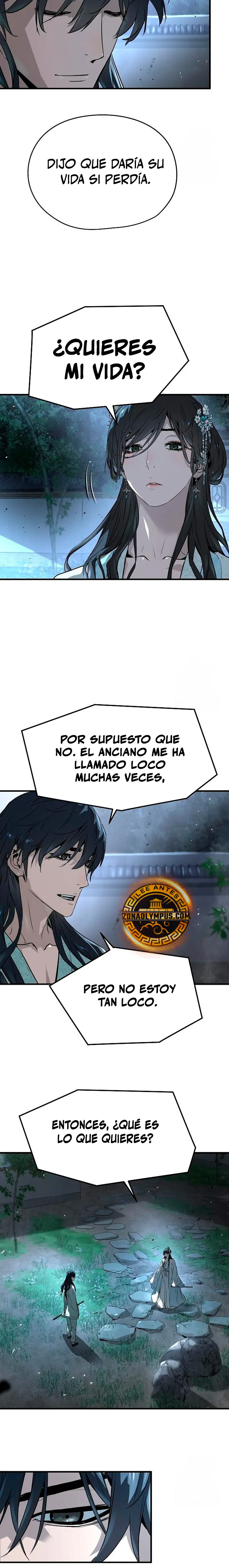 Regresión absoluta Capitulo 41 página 23