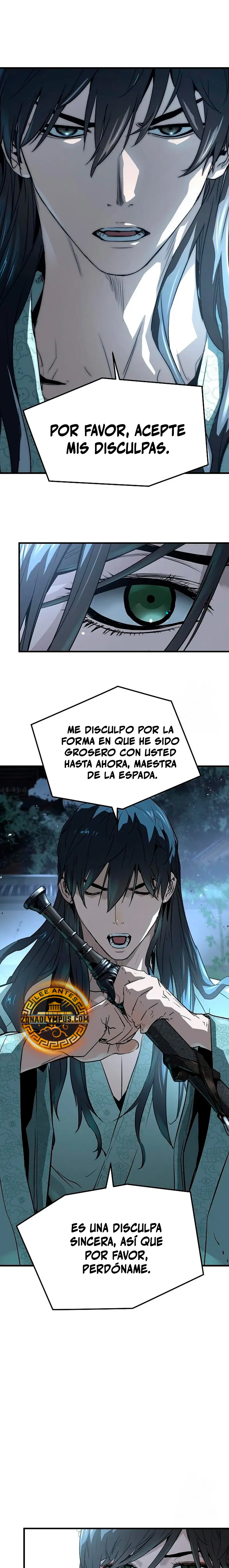 Regresión absoluta Capitulo 41 página 24
