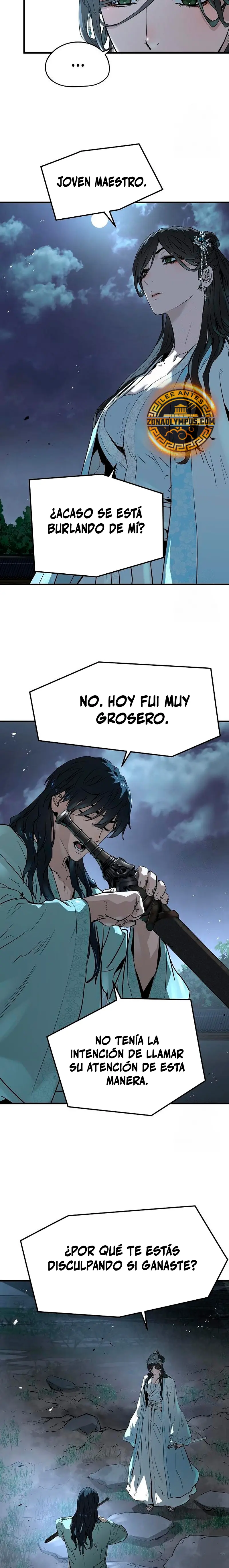 Regresión absoluta Capitulo 41 página 25